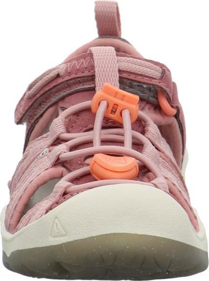 Actual product image Keen C Moxie Sandal (29)