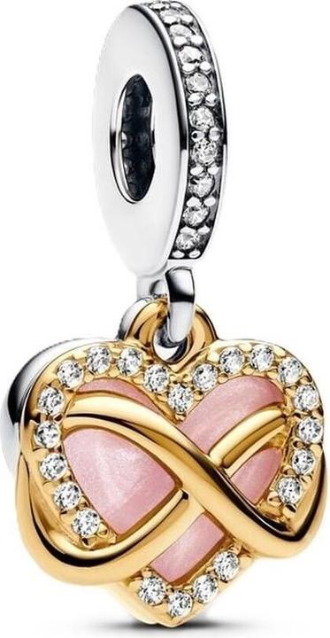 Image du produit Pandora Damenperlen 768878C01 Gold