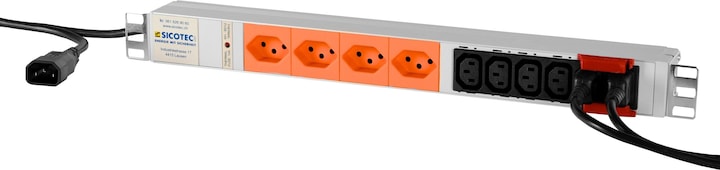 Produktbild Sicotec Usv Pdu