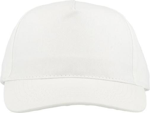 Produktbild Atlantis Baseballkappe mit 5 Paneelen