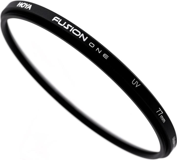 Produktbild Hoya Fusion One UV Filter (52 mm, UV-Filter)