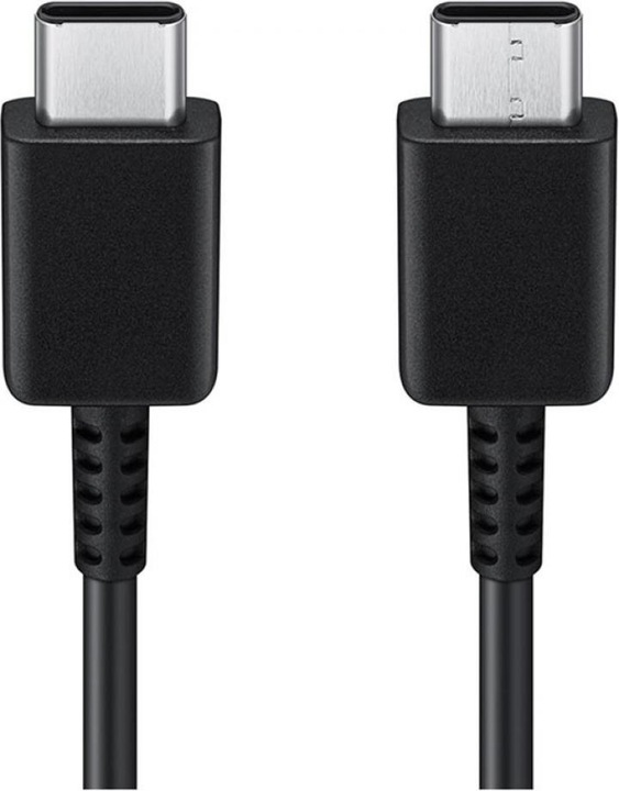 Actual product image Samsung USB-C cable (1 m, USB 2.0)