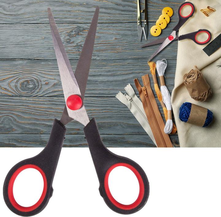 Actual product image Benson Home Sewing scissors (13 cm)