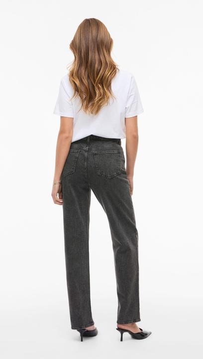 Produktbild Vila VIKELLY High Waist Straight Fit Jeans (W34/L32)