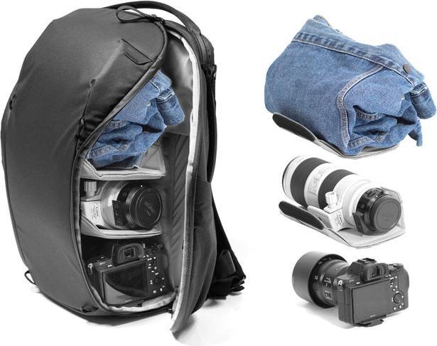 Produktbild Peak Design Everyday (20 l)
