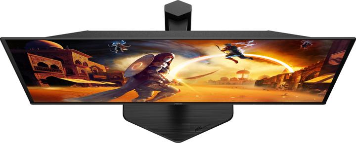 Actual product image AOC Q27G4ZDR QD OLED (2560 x 1440 pixels, 26.50")