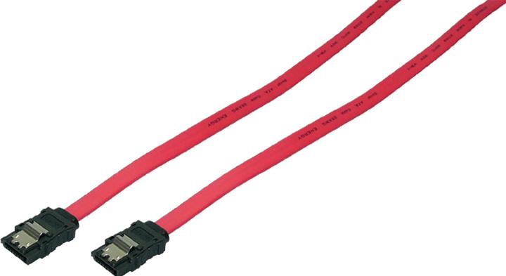 Produktbild LogiLink CS0009 (30 cm, SATA)