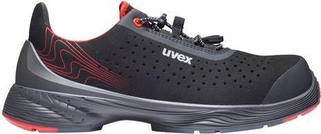 Productafbeelding Uvex Safety 1 G2 (S1P, 49)