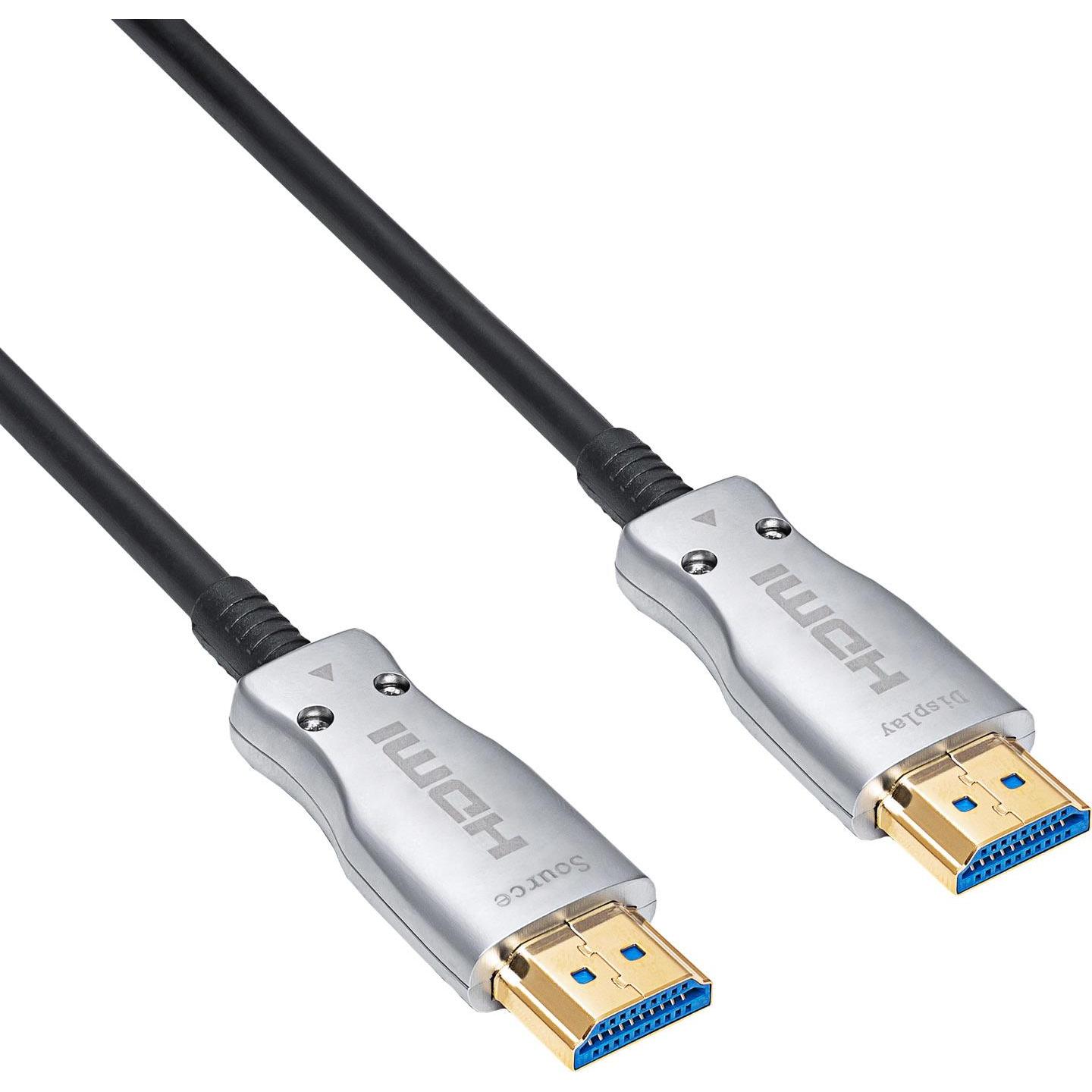 Akyga AK-HD-50L (5 m, HDMI), Video Kabel