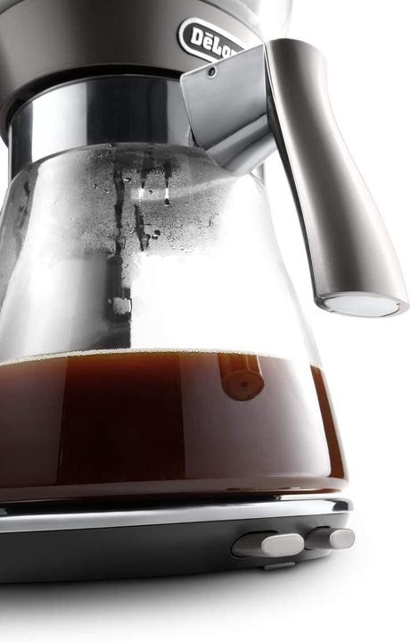 Image du produit De'Longhi ICM17210 Clessidra