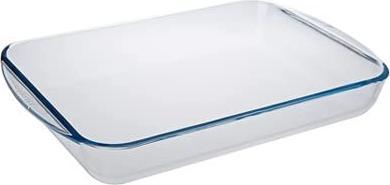 Pyrex Rechteckiger Brater 40 cm