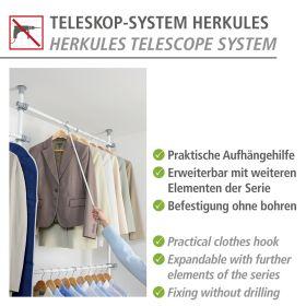 Actual product image Wenko Hercules (1 x)