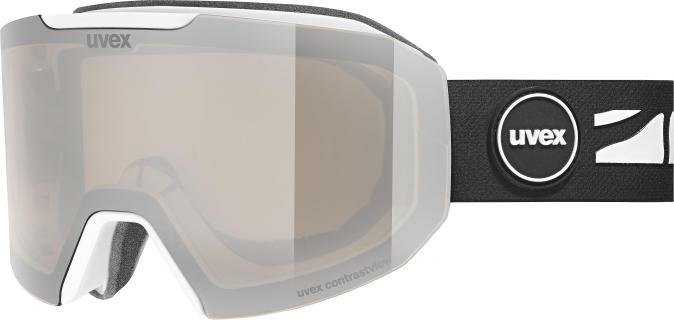 Image du produit Uvex Lunettes de protection Evidnt Attract + Case