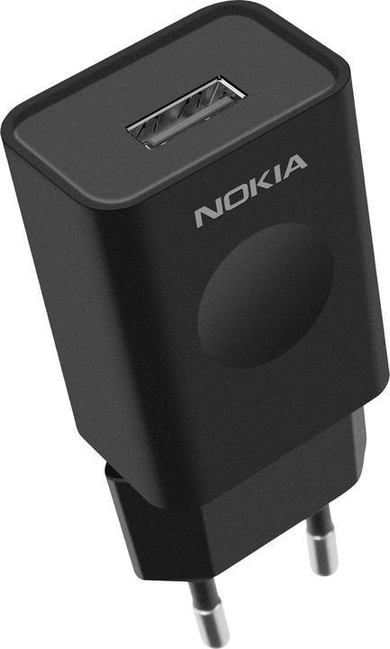 Image du produit Nokia CH-35E Adaptateur secteur avec port USB (5 W)