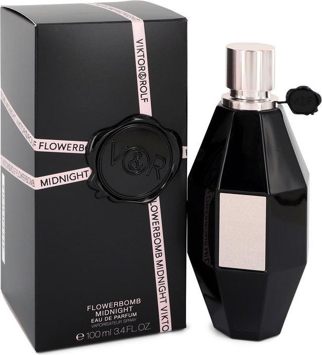 Immagine prodotto Viktor & Rolf Bomba di fiori di mezzanotte (Eau de parfum, 100 ml)