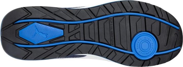 Image du produit Puma Airtwist blue (S3, 43)