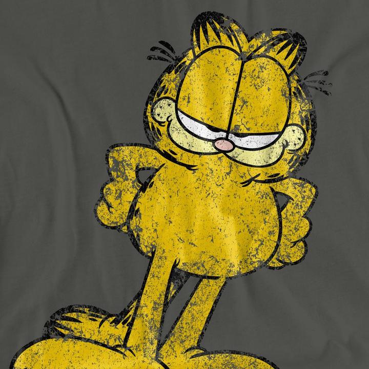 Produktbild Garfield Big Ol' Cat TShirt (S)