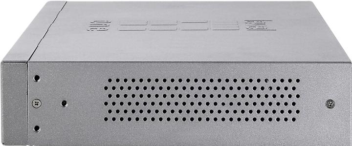 Actual product image LevelOne FSW-1650 16-Port 10/100Mbps Switch (16 Ports)
