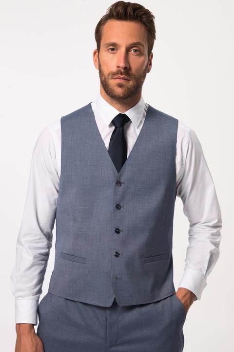 Image du produit JP1880 Gilet Business à technologie FLEXNAMIC®. Collection modulaire Paris. Jusqu'au 38/74/136. (60)