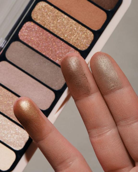 Actual product image essence The Nude Edition