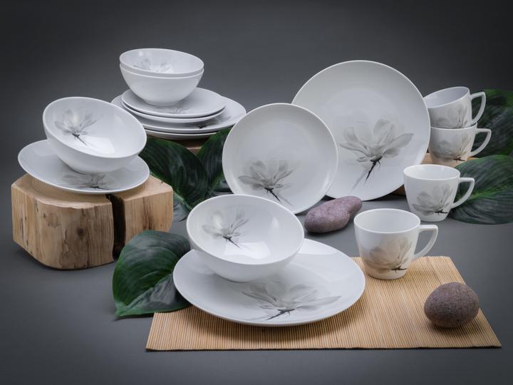 Actual product image CreaTable Home (16 pcs.)