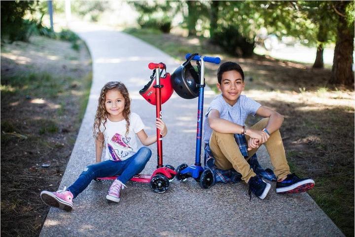 Produktbild Micro Maxi Deluxe