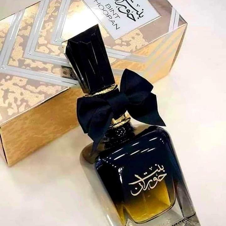 Produktbild Lattafa Perfumes Bint Hooran (Eau de Parfum, 100 ml)