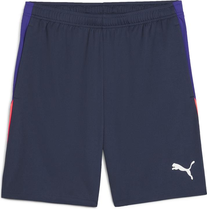 Actual product image Puma IndividualLIGA Training Shorts 2 (open pockets) (M)