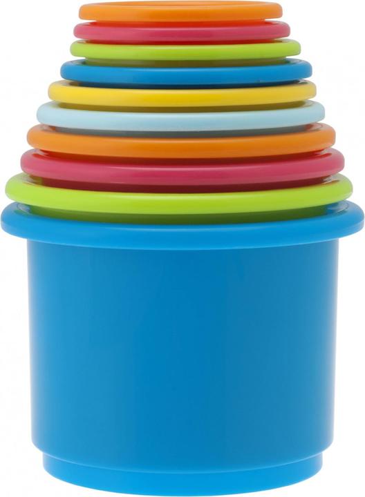 Image du produit Chicco Tour de numéro
