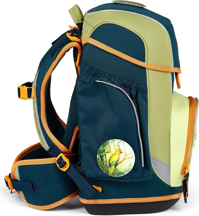 Produktbild Ergobag Cubo Set (25 l)