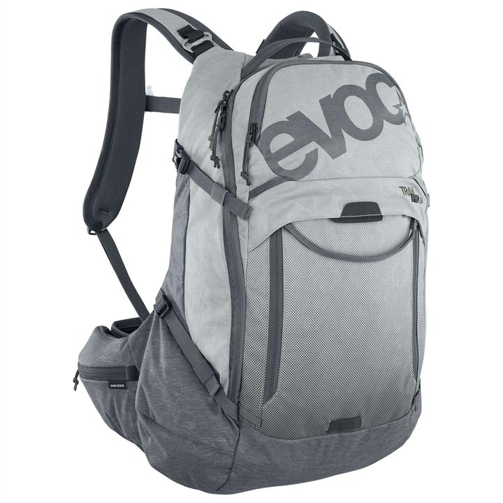 Actual product image Evoc Trail Pro 26L Backpack (26 l)