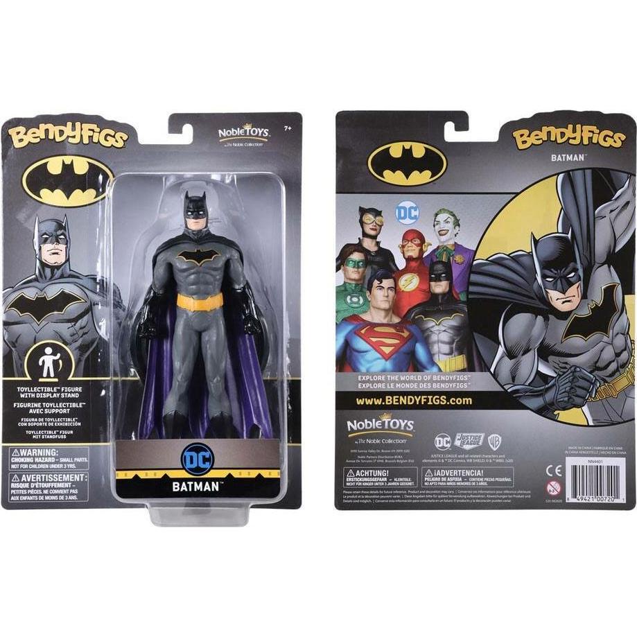 Thumbnail - Noble Collection DC Comics: Batman