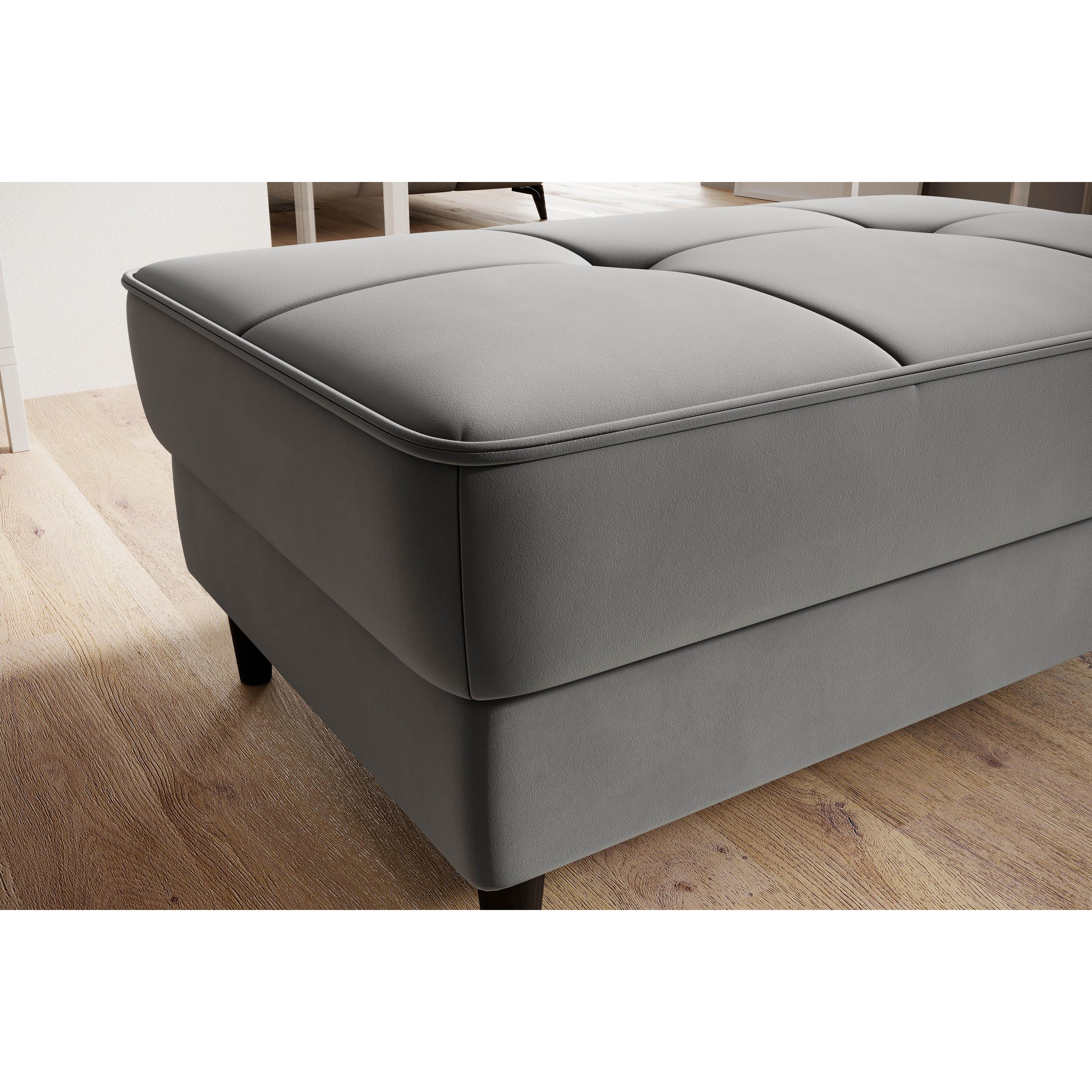 Thumbnail - ELTAP, Hocker + Pouf, Bellis