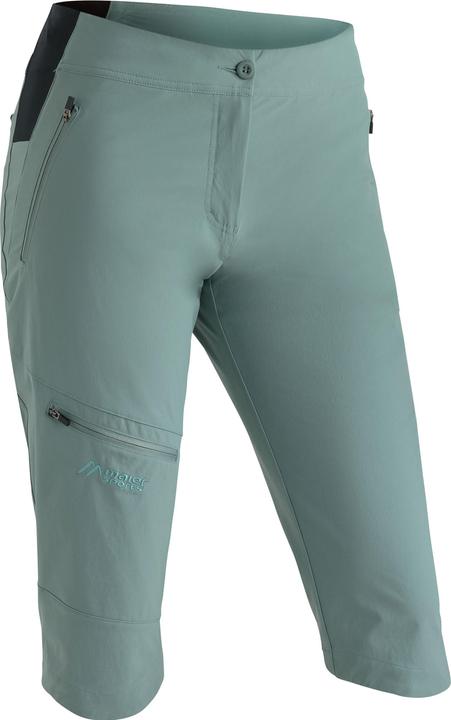 Produktbild Maier Sports Inara Slim Capri Vario (3XL)