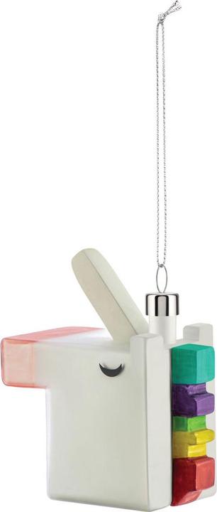 Image du produit Alessi Cubicorno