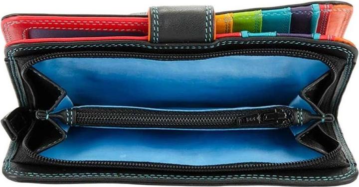 Produktbild Mywalit Large Wallet Geldbörse Leder 14 cm