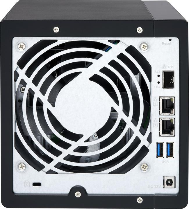 Produktbild QNAP TS-431X2 (0 TB)
