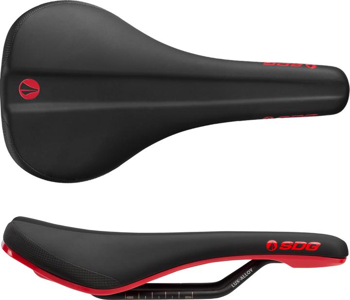 Actual product image Sdg Bel-Air v3 Lux-Alloy