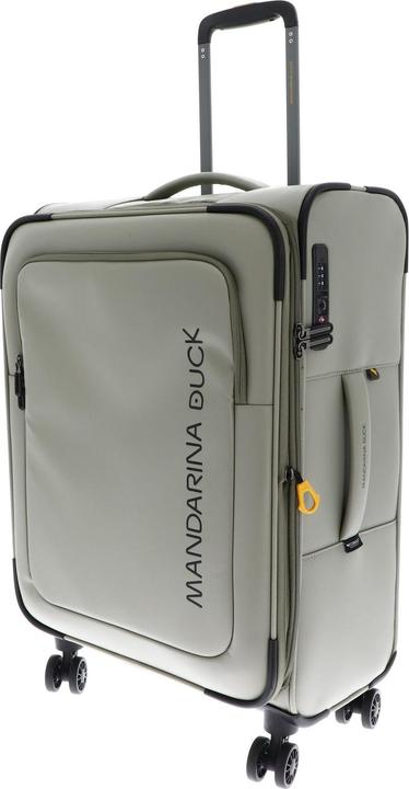 Produktbild Mandarina Duck Eco Coated Exp Trolley (68.50 l)