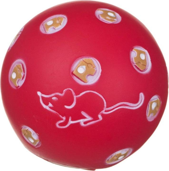 Produktbild Trixie Cat Activity Snackball (Futterspielzeug Katze)