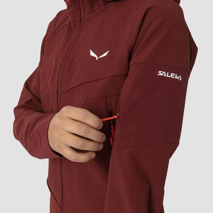 Image du produit Salewa Veste Agner DST pour femme (XL)