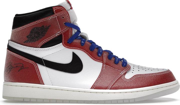 Immagine prodotto Jordan 1 Retro High Trophy Room Chicago (44.5)