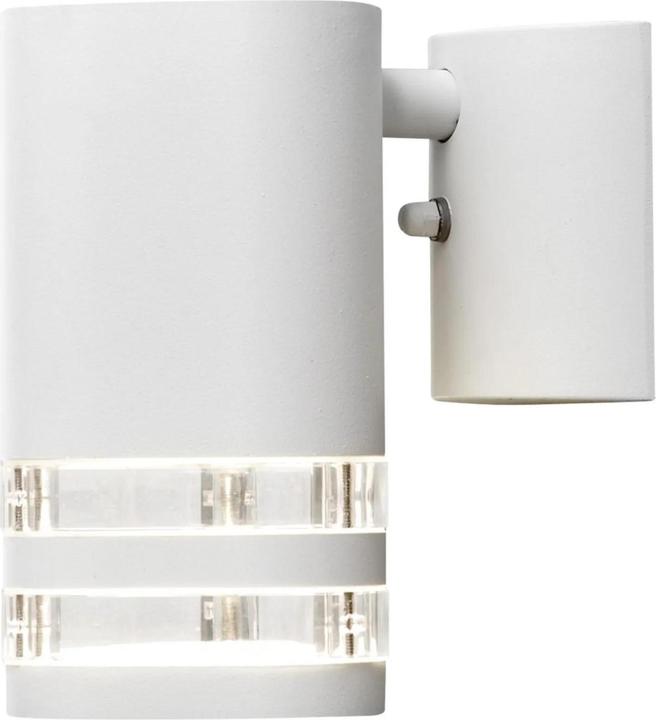 Immagine prodotto Konstsmide Lampada da parete da esterno Alogena GU10 (GU10, IP44)