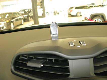 Immagine prodotto Brodit 855073 ProClip - Jeep Renegade 2015-