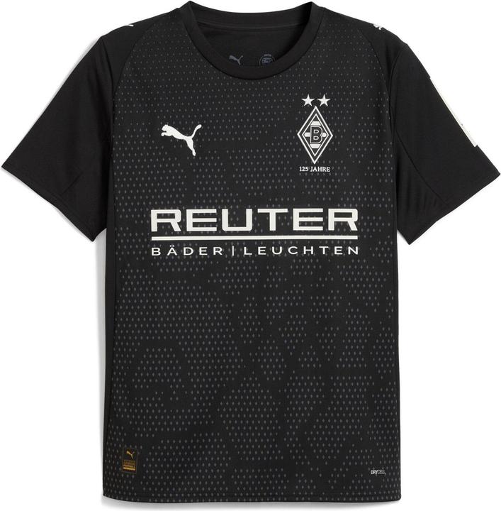 Puma BMG Third Jersey Replica