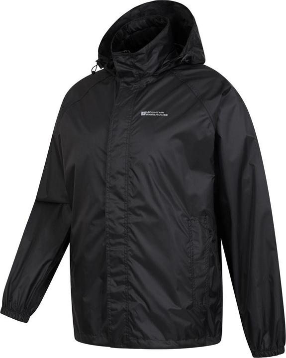 Produktbild Mountain Warehouse Pakka II Wasserdichte Jacke (S)