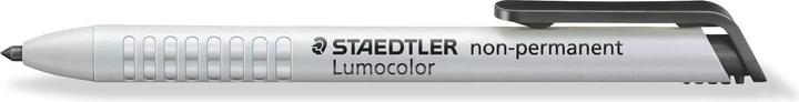Produktbild Staedtler Fallminenstift Lumocolor omnichrom 768 non-permanent (Schwarz, 3 mm, 1 x)