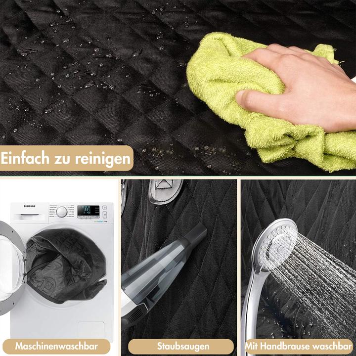 Produktbild Suba Auto (Hund)