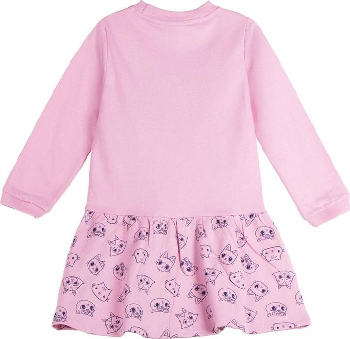 Image du produit Gabby's Dollhouse Kleid Rosa (32)