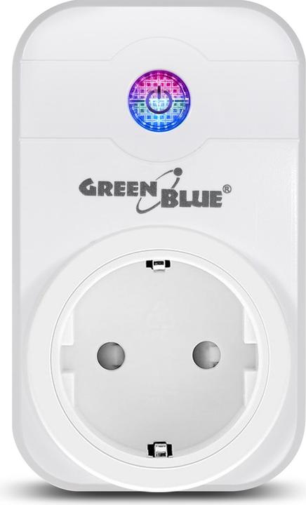 Greenblue WiFi-Steckdose